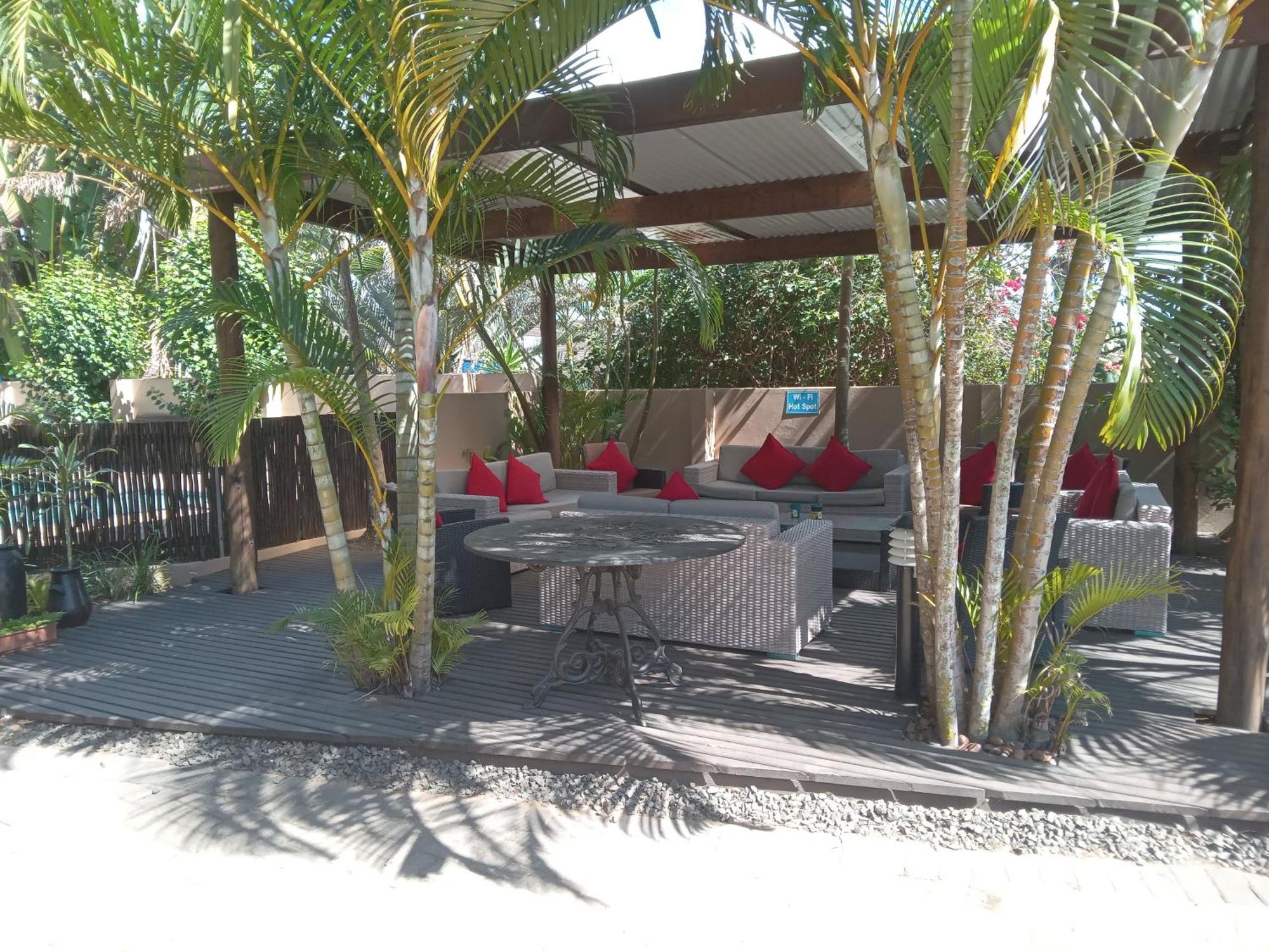 Shonalanga Lodge Сент-Люсия Экстерьер фото