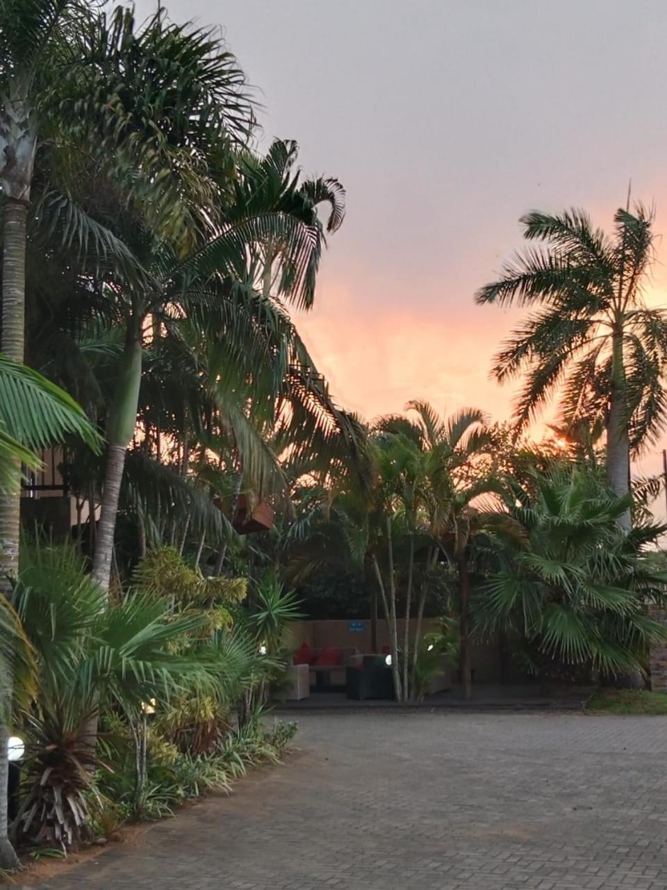Shonalanga Lodge Сент-Люсия Экстерьер фото