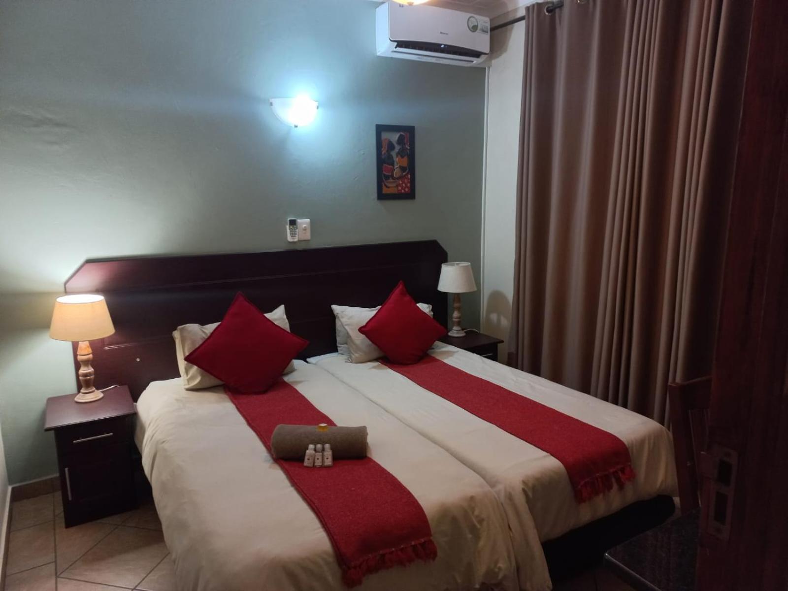 Shonalanga Lodge Сент-Люсия Экстерьер фото