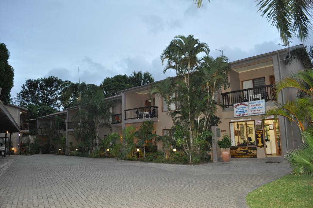 Shonalanga Lodge Сент-Люсия Экстерьер фото