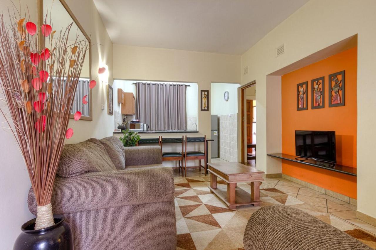 Shonalanga Lodge Сент-Люсия Экстерьер фото